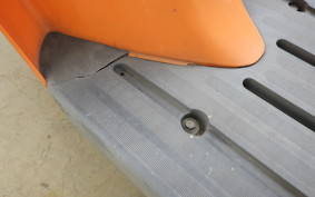 SUZUKI CHOINORI CZ41A