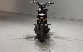 HONDA ZUMAR AF58