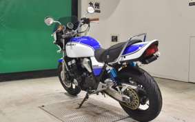 SUZUKI GSX400 IMPULSE 1996 GK79A