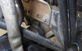 YAMAHA DRAGSTAR 400 CLASSIC 2008 VH01J