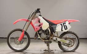 HONDA CR125R JE01