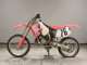 Фото Honda CR125R с японского аукциона