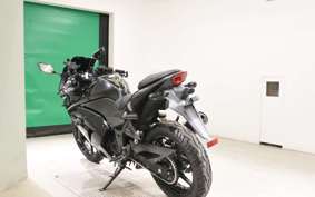 KAWASAKI NINJA 250R 2007 EX250K