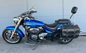 YAMAHA XVS950A MIDNIGHT STAR 2018 VN01