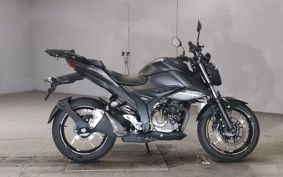 SUZUKI JIKUSA-250 ED22Y