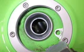 KAWASAKI ZX 10 NINJA R 2008 ZXT00E