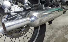 KAWASAKI ESTRELLA RS BJ250A