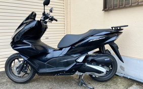 HONDA PCX 160 KF47