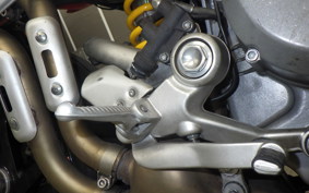 DUCATI MONSTER S2R 800 2007