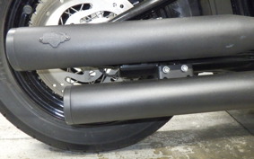 HARLEY FXBB1750 2019