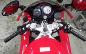 HONDA VTR1000F 1997 SC36