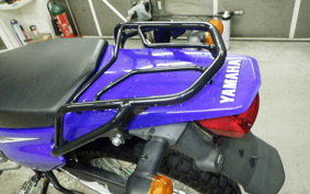 YAMAHA XTZ125 2007
