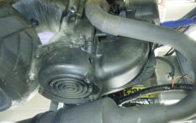 HONDA ZOOMER 2005 AF58