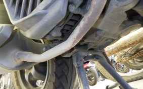 HONDA LEAD 125 JF45