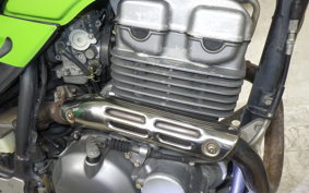 KAWASAKI SUPER SHERPA KL250G