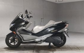 HONDA FORZA Z MF10