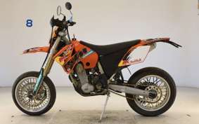 KTM 250 EXC R 2003