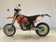 Фото KTM 250 EXC R 2003 с японского аукциона