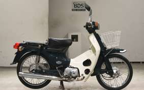 HONDA C70 SUPER CUB E 2018 C70