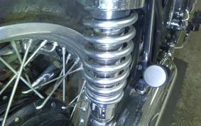 KAWASAKI W650 2006 EJ650A