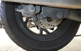 SUZUKI SKYWAVE 250 (Burgman 250) S Gen.3 2009 CJ46A
