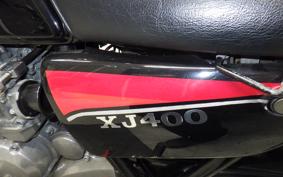YAMAHA XJ400 1981 4G0