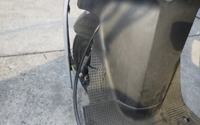 HONDA ﾀﾞﾝｸ AF78