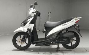 SUZUKI ADDRESS V110 CE47A
