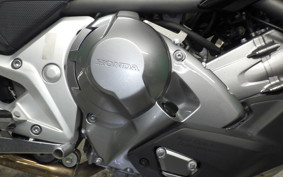 HONDA NC 700 X D 2012 RC63