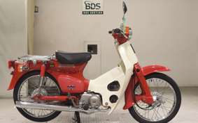 HONDA C50 SUPER CUB C50