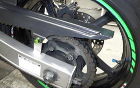 YAMAHA FAZER FZ6 S 2005