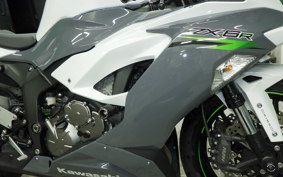 KAWASAKI NINJA ZX-6R A 2021 ZX636G