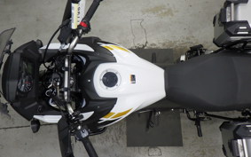 SUZUKI Vｽﾄﾛｰﾑ650XTA 2022 C733M