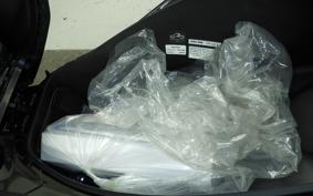 HONDA PCX 160 KF47