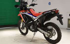 HONDA CRF250 RALLY A 2011 MD44