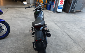 DUCATI SCRAMBLER SIXTY2 2016