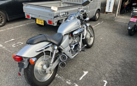 HONDA V-TWIN MAGNA MC29