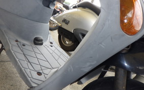 SUZUKI LET's 4 G CA41A