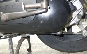 YAMAHA JOG ZR Gen.3 2020 SA39J