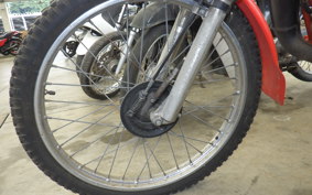 HONDA TLM50 2014 AD07