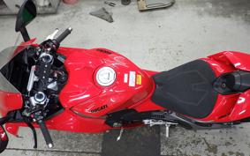 DUCATI PANIGALE V4 S 2025