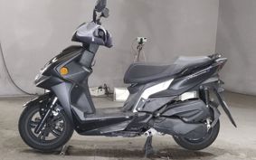KYMCO  KYMCO  RACING S125 SR25JD