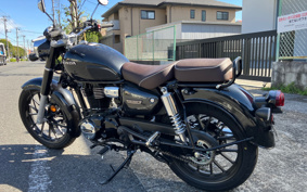 HONDA GB350C 2024 NC64