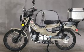 HONDA CT125 HUNTER  CUB  JA55