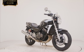 KAWASAKI BALIUS 250 Gen.2 2007 ZR250B