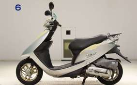 HONDA DIO Gen.6 AF62
