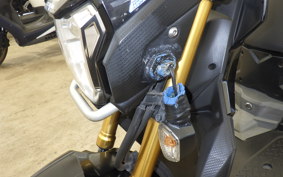 HONDA ZOOMER-X