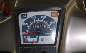 HONDA C90 SUPER CUB E HA02