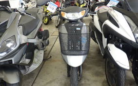 HONDA DIO Gen.6 AF62
