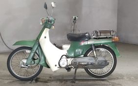 SUZUKI BAR DEE50 BA41A